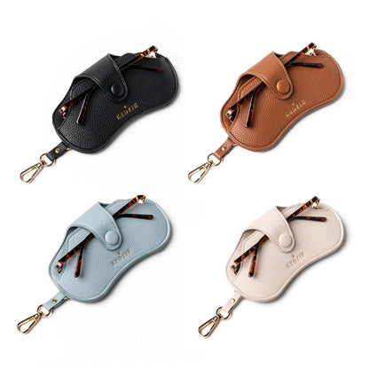 Kedzie Eclipse Eyewear Case - Brazos Avenue Market 