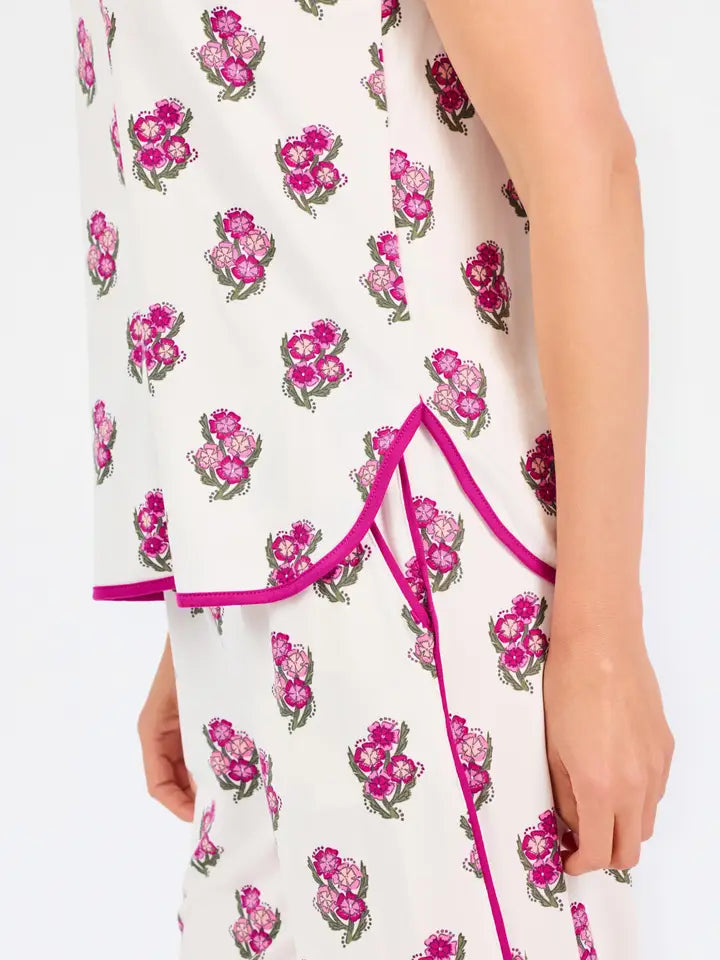 Melody Pajama Pants Set