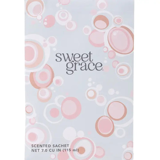 Sweet Grace Scent Sachet - MOD Bubble