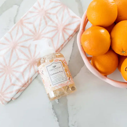 Green Lead Foaming Hand Soap - Brazos Avenue Market 