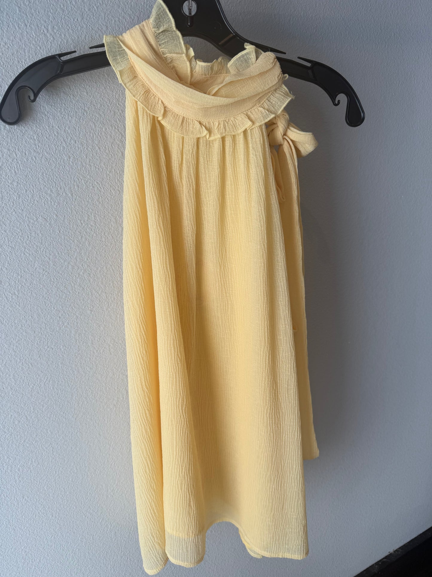 The Southern Sunshine Top