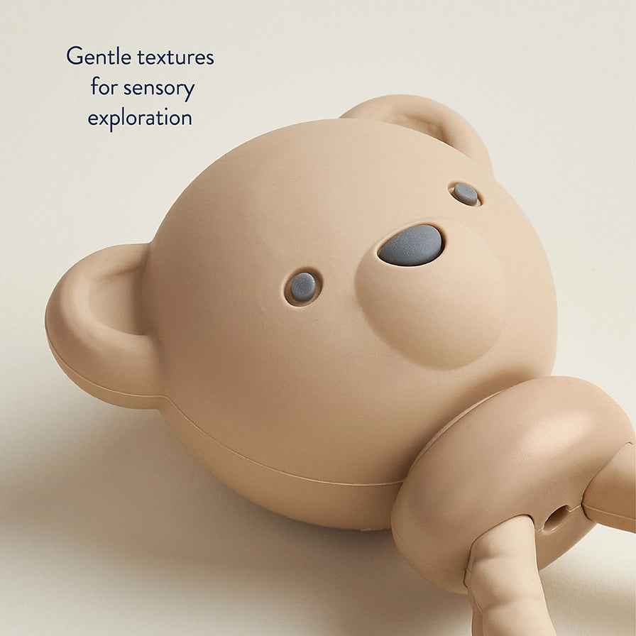 Sweetie Rattle™ - Brazos Avenue Market 