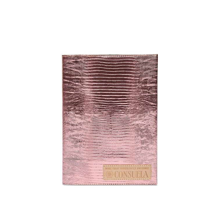 Elodie Notebook - Brazos Avenue Market 