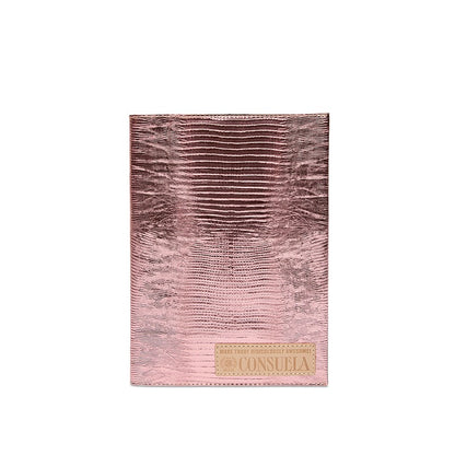 Elodie Notebook - Brazos Avenue Market 