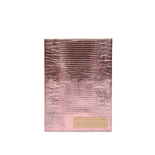 Elodie Notebook - Brazos Avenue Market 