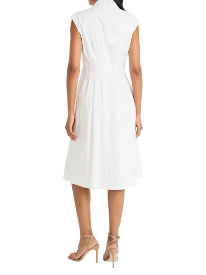 The Hampton Dress - Brazos Avenue Market 