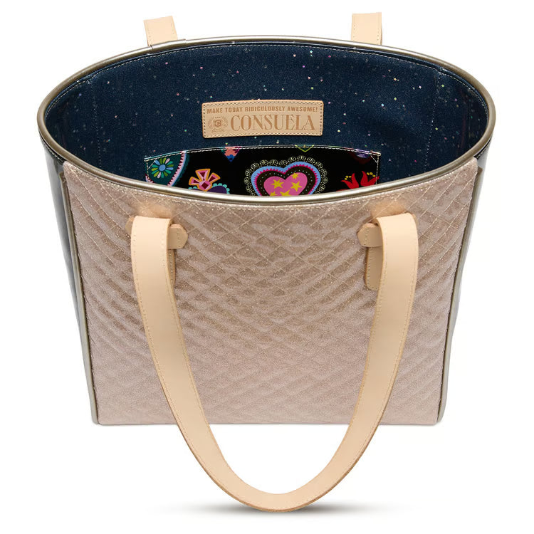 Ori Classic Tote - Brazos Avenue Market 