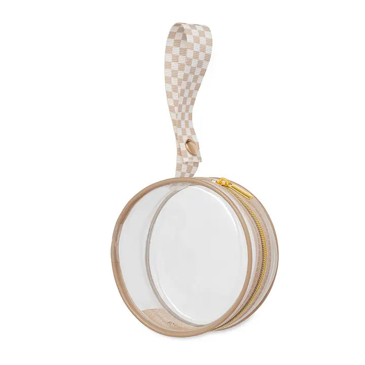 Itzy Paci Case - Brazos Avenue Market 