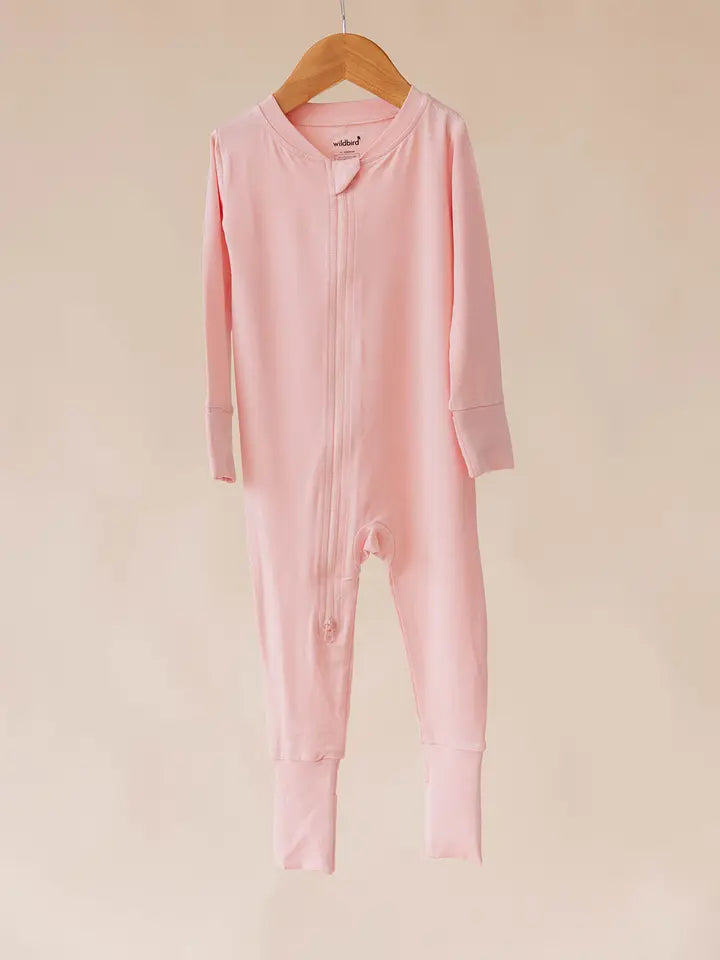 Cloudblend™ Footless Pajamas