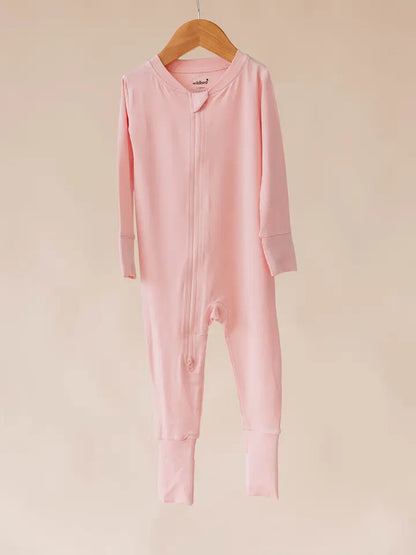 Cloudblend™ Footless Pajamas