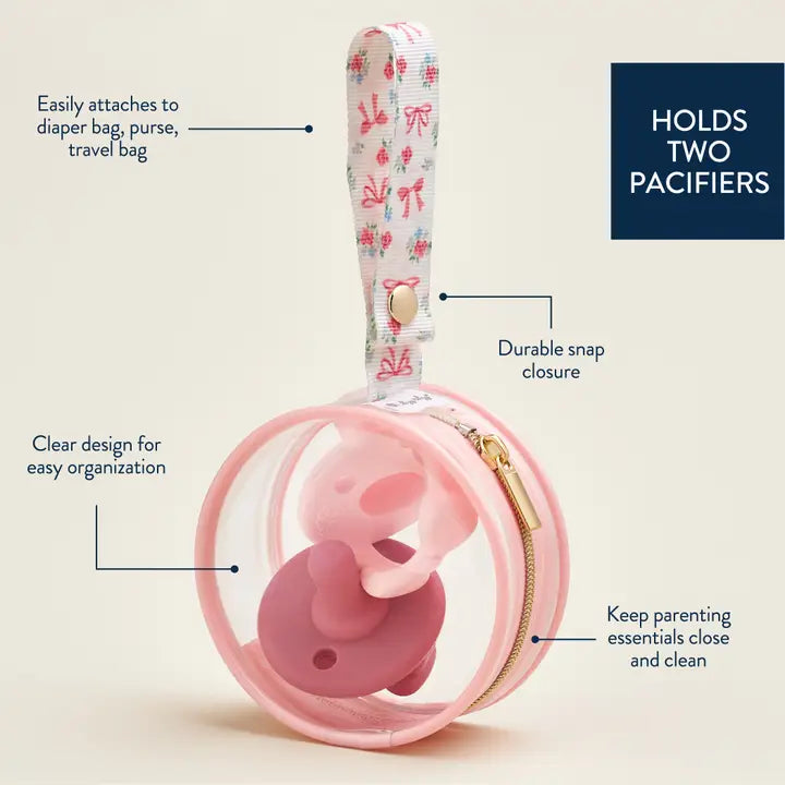Itzy Paci Case - Brazos Avenue Market 