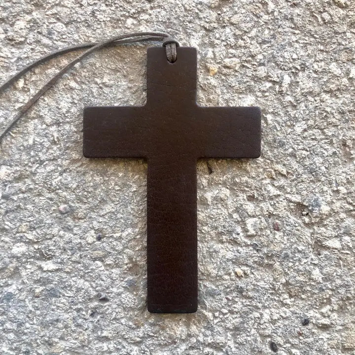 Callahan Leather Co. Air Flair - Brazos Avenue Market 