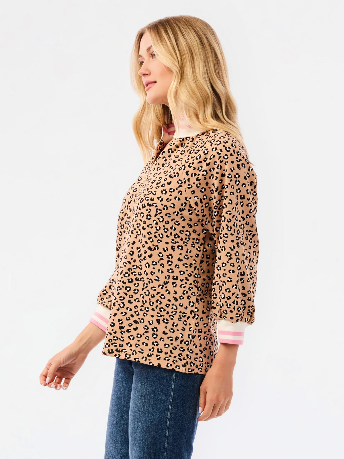 Suzanne Top - Brazos Avenue Market 