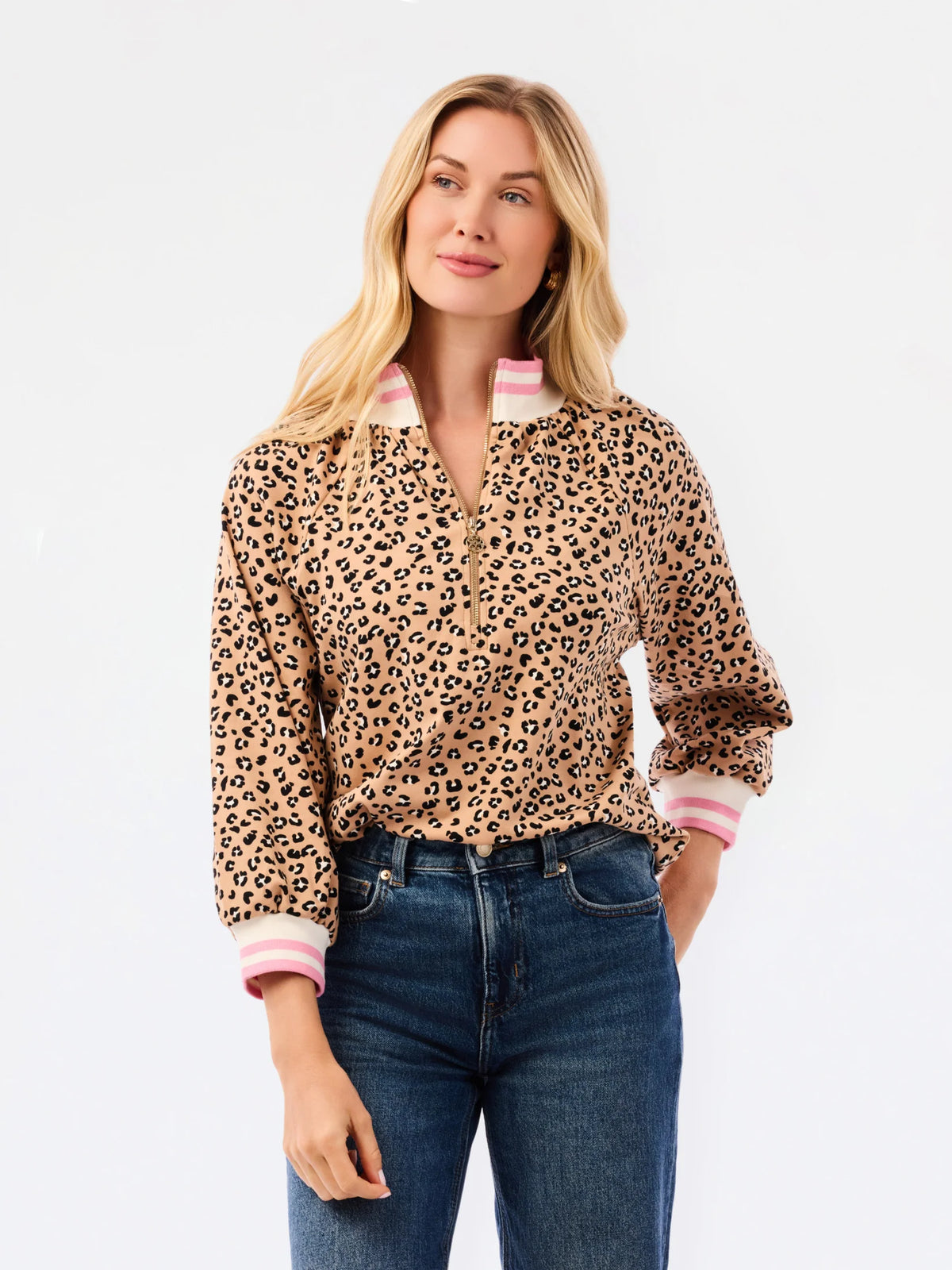 Suzanne Top - Brazos Avenue Market 