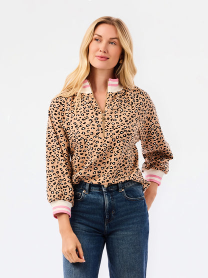 Suzanne Top - Brazos Avenue Market 