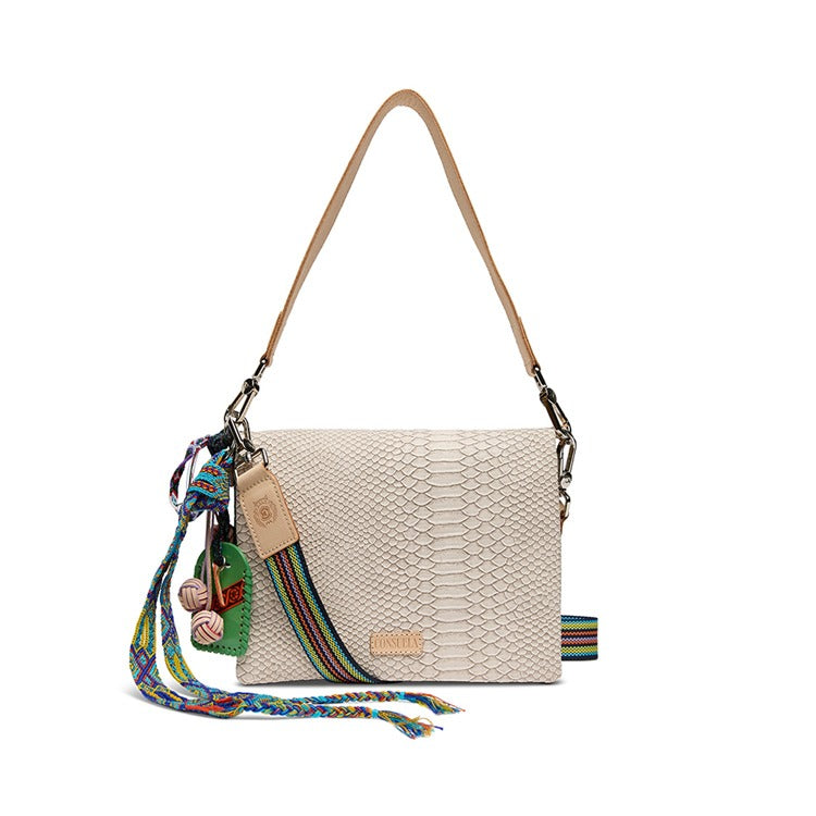 Thunderbird Metro Crossbody - Brazos Avenue Market 