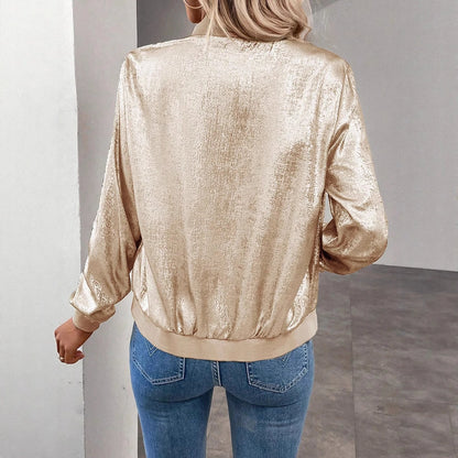 The Effortless Layer Jacket