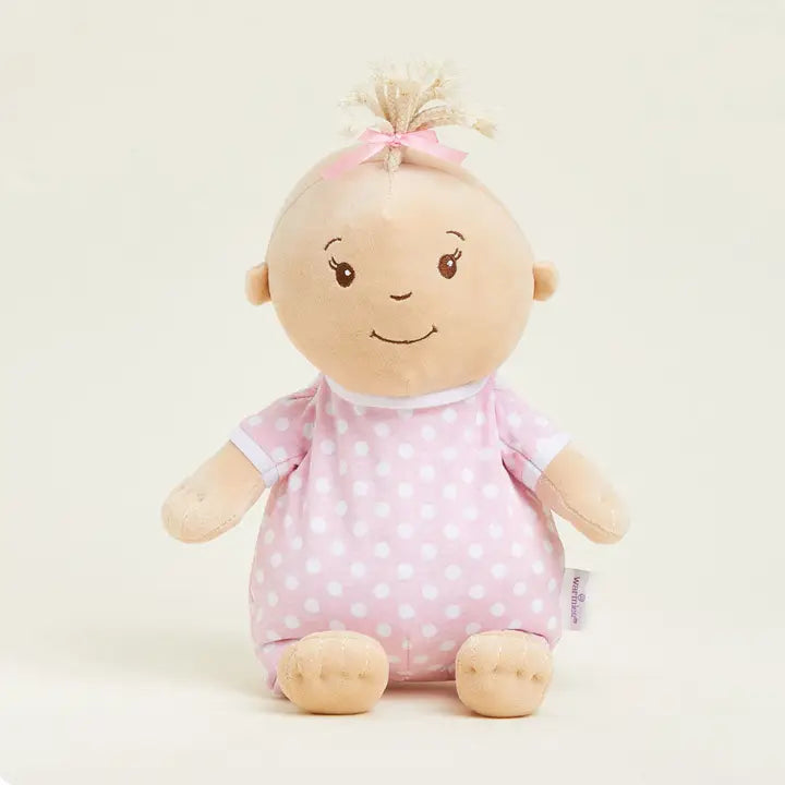 Warmies - Lavender Scented Plushies - Brazos Avenue Market 