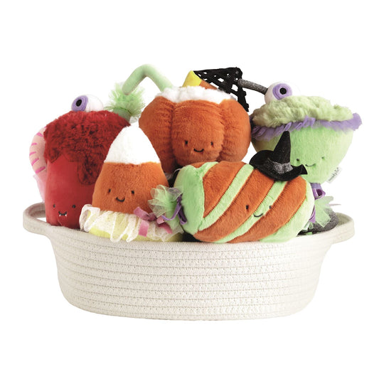 Halloween Plush