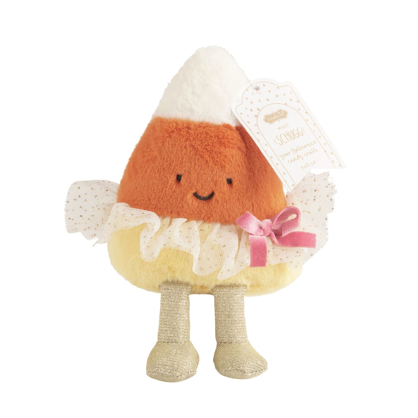 Halloween Plush