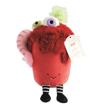 Halloween Plush
