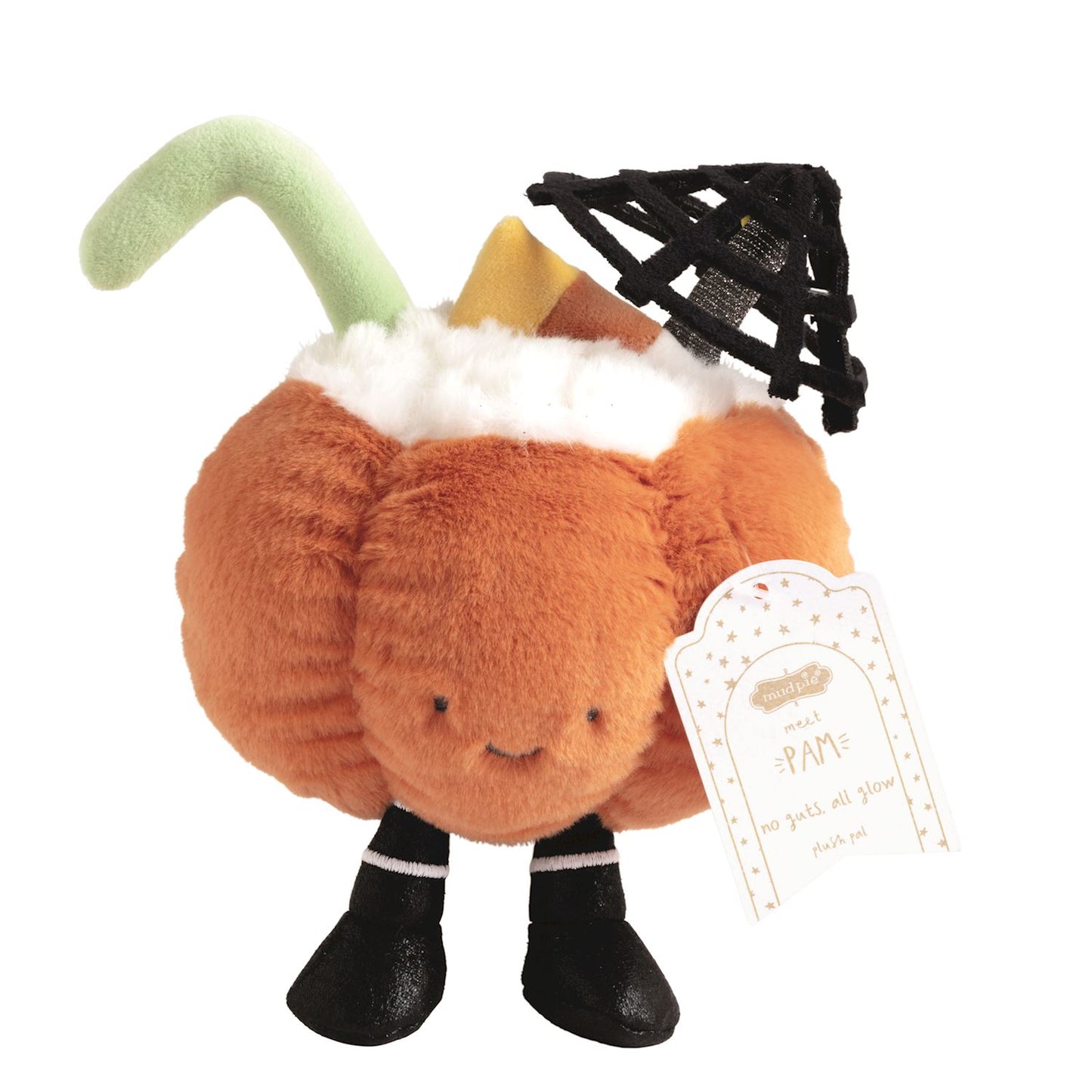 Halloween Plush