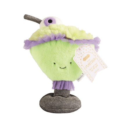 Halloween Plush