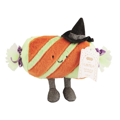 Halloween Plush