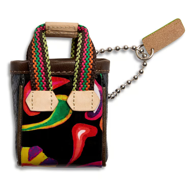 Classic Tote Sophie charm - Brazos Avenue Market 