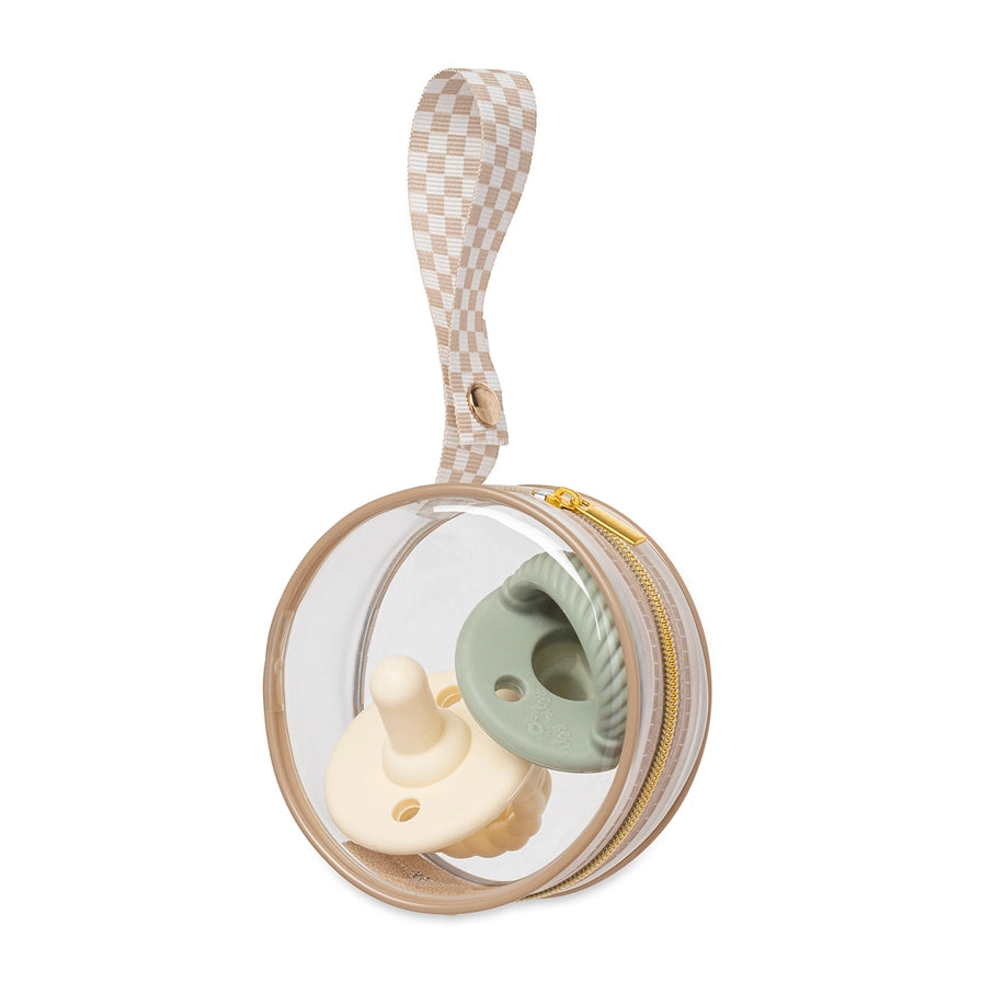 Itzy Paci Case - Brazos Avenue Market 
