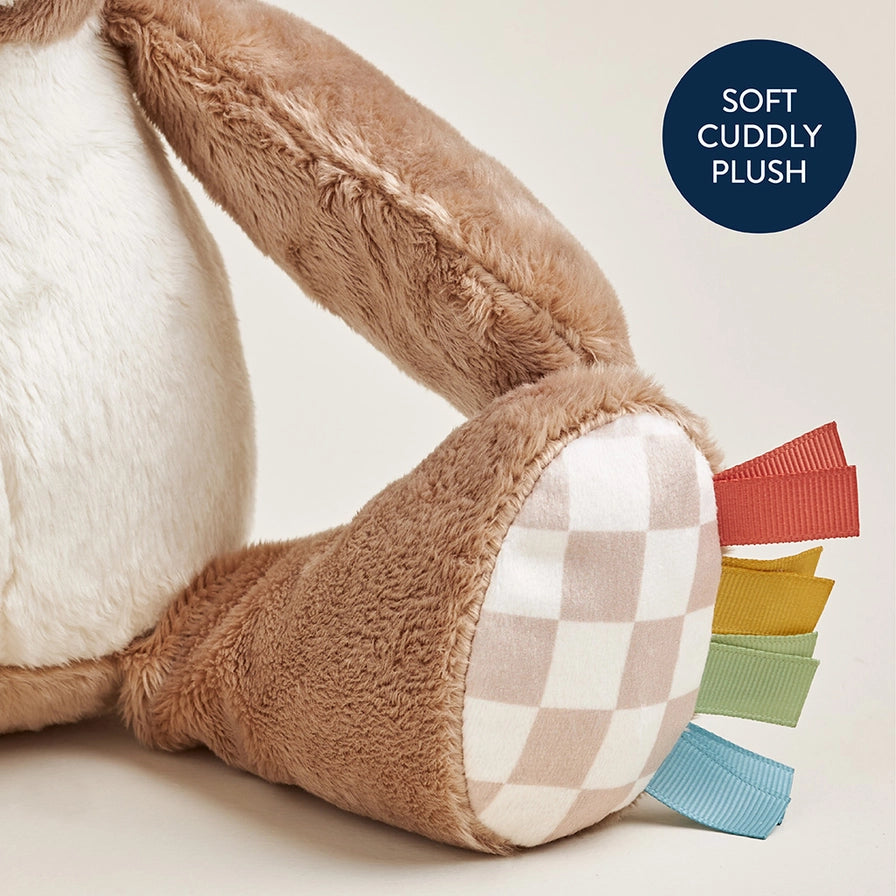 Sweetie Snuggles™ Plush - Brazos Avenue Market 