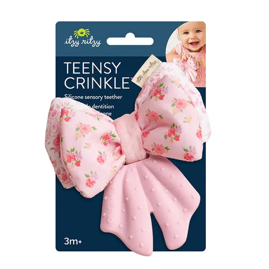 Bow Teensy Crinkle™ - Brazos Avenue Market 