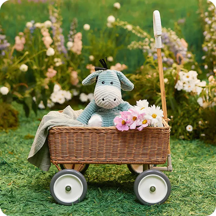 My First Warmies - Lavender Scented Plushies - Brazos Avenue Market 