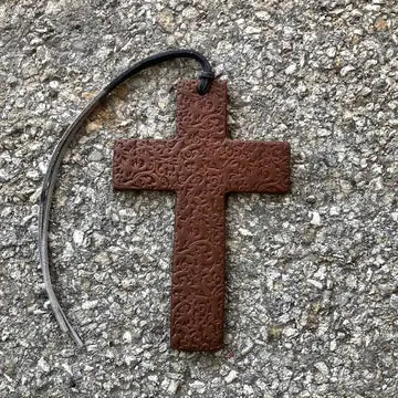 Callahan Leather Co. Air Flair - Brazos Avenue Market 