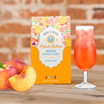 Wine-A-Rita Boxed Mix
