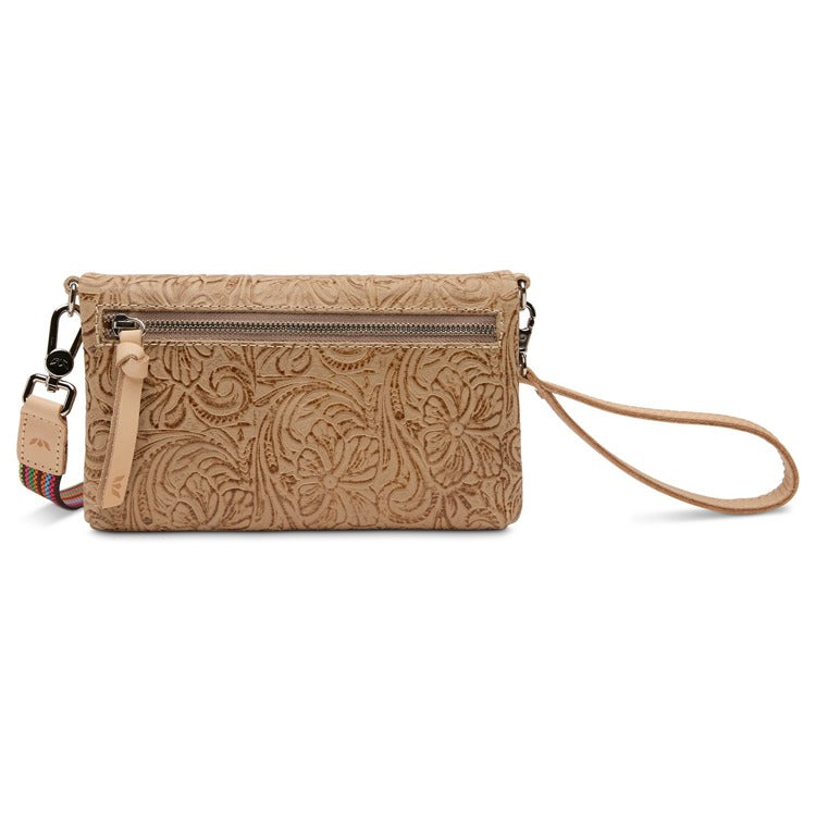 Lawton Uptown Crossbody - Brazos Avenue Market 