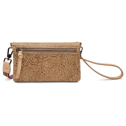 Lawton Uptown Crossbody - Brazos Avenue Market 