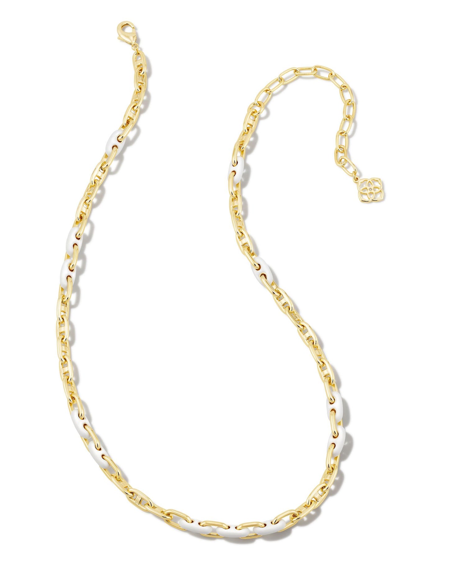 Bailey Gold Chain Necklace