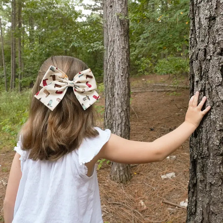 Boot Scoot - Classic Bow - Brazos Avenue Market 