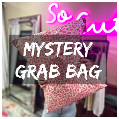 Mystery Bag - Brazos Avenue Market 