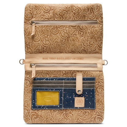 Lawton Metro Crossbody - Brazos Avenue Market 