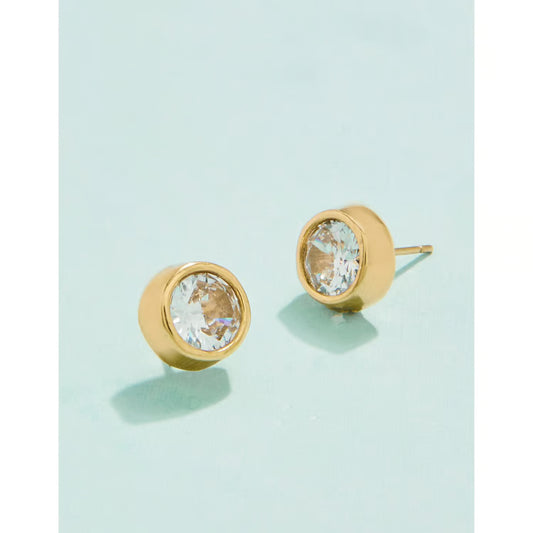 Lighthouse Stud Earrings