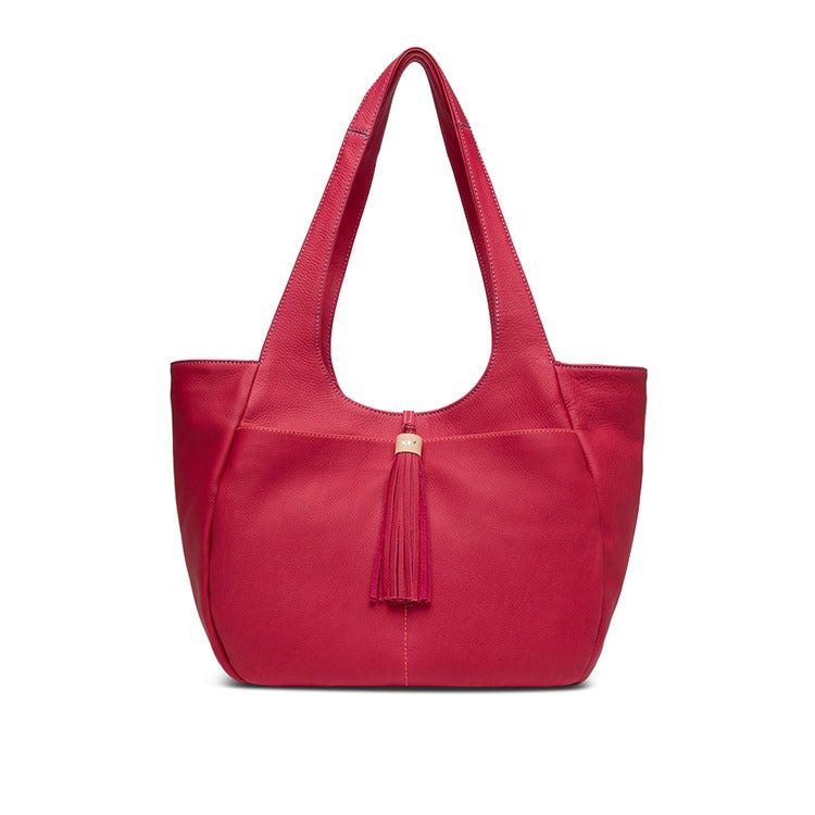 Maren Joya Tote - Brazos Avenue Market 