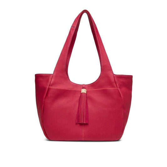 Maren Joya Tote - Brazos Avenue Market 