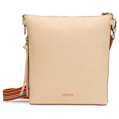 Paloma Tour Crossbody - Brazos Avenue Market 