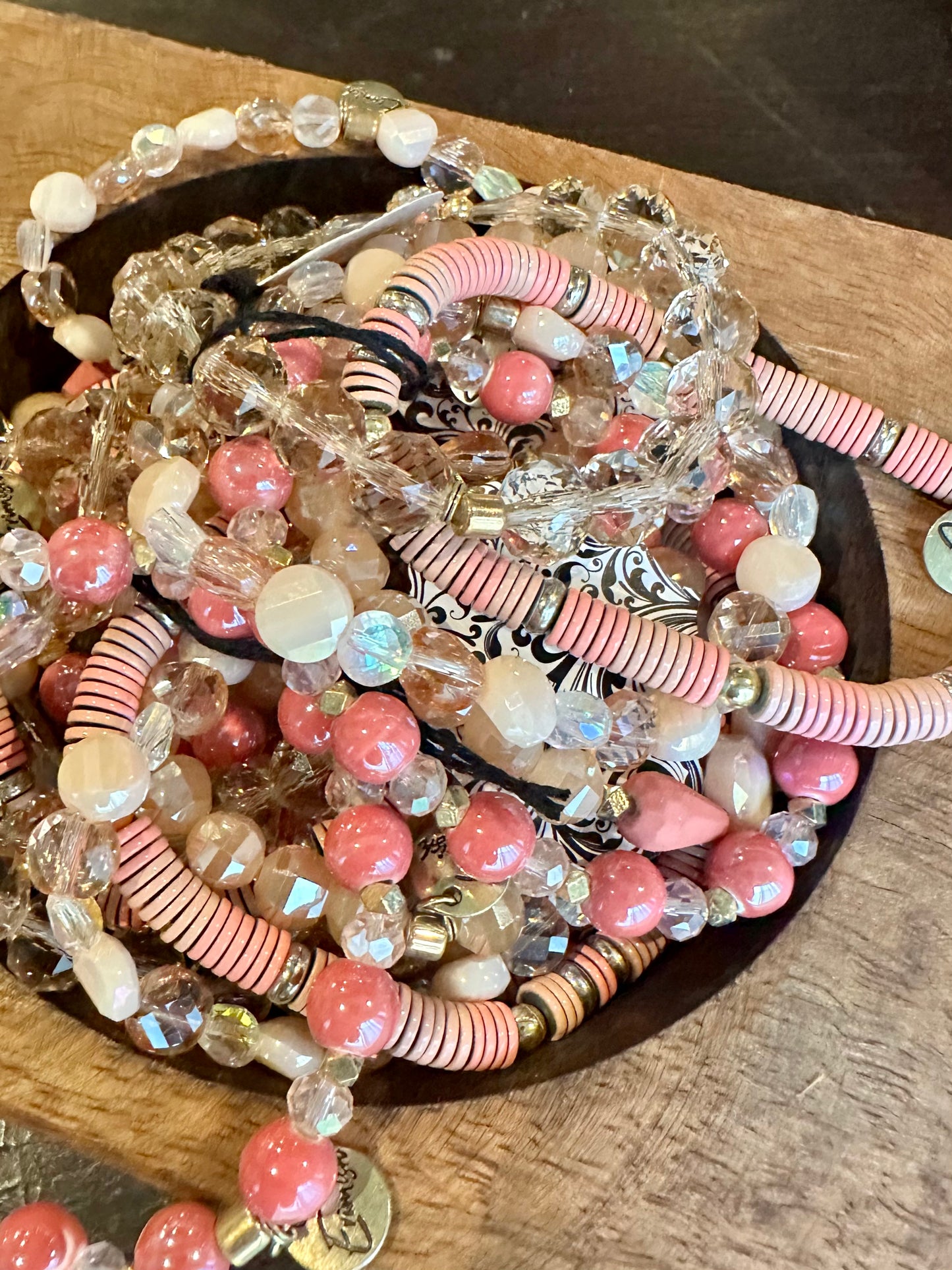 Erimish 2025 bracelet sets