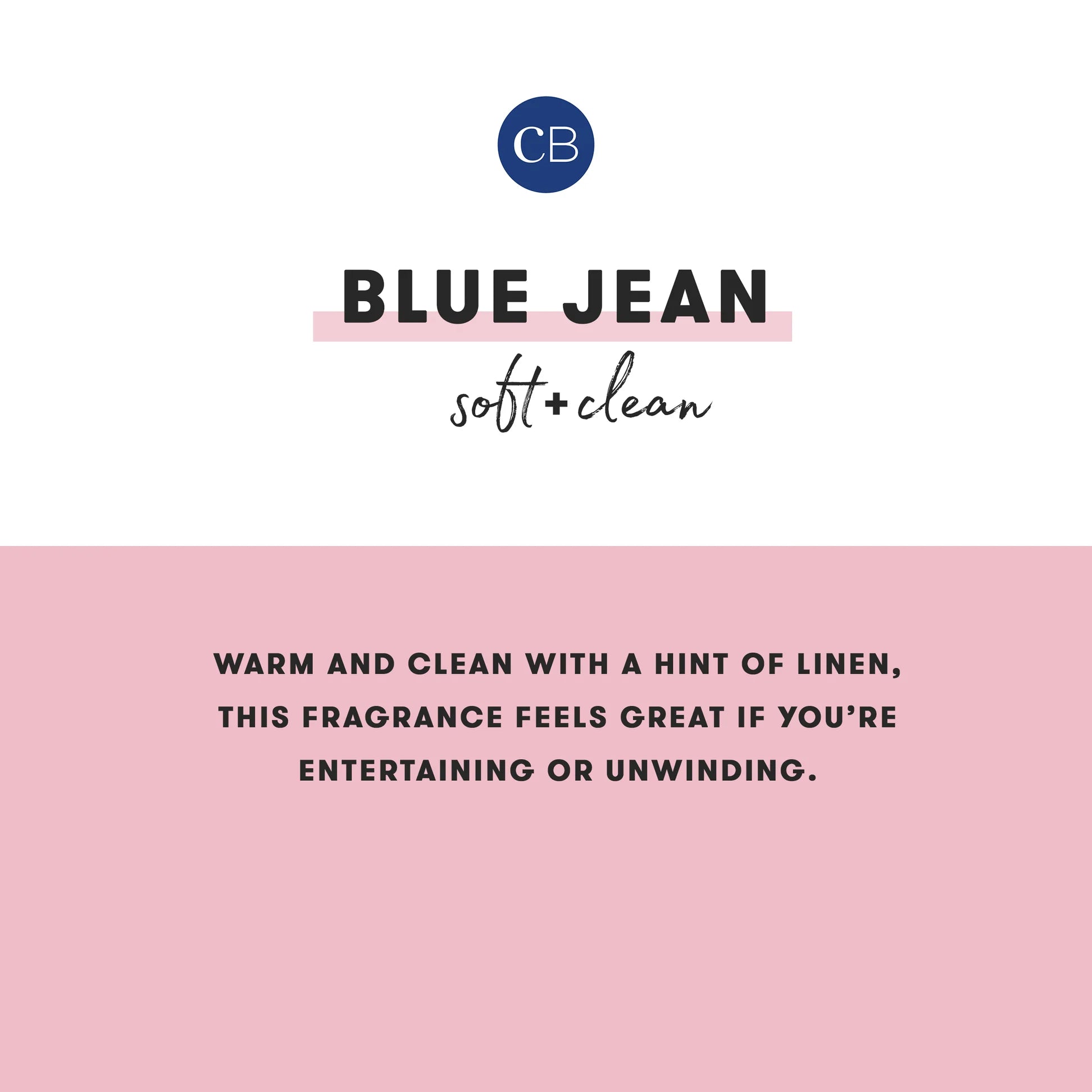 Blue Jean Signature Room Spray - Brazos Avenue Market 