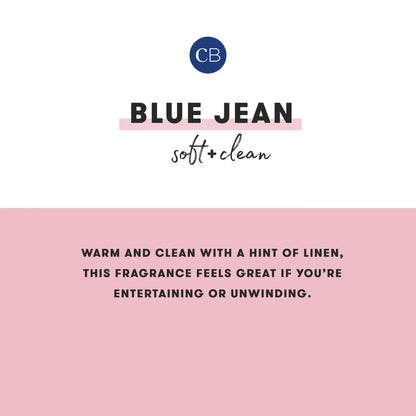 Blue Jean Signature Room Spray - Brazos Avenue Market 