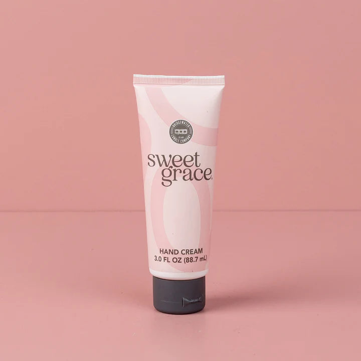 Sweet Grace Hand Cream - Brazos Avenue Market 