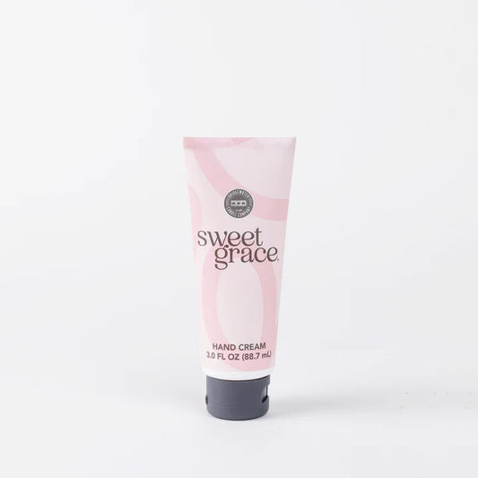 Sweet Grace Hand Cream - Brazos Avenue Market 